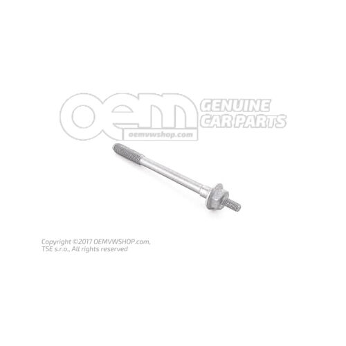 Dupla csap hatszöghajtással M12X140/M8X16 N  90766202