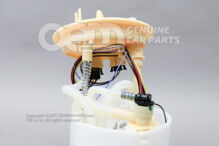 Üzemanyag szállító egység és küldő az üzemanyagszint-mérőhöz 3Q0919050H (2)