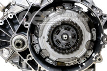 7 sebességes duplakuplungos váltó Audi A1/S1 8X 0AM300040B (1)