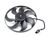 radiátor ventilátor 6X0959455C