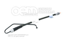 Féktömlő mérete M10X1X361MM 4K0611707J (1)