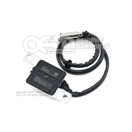 NOx érzékelő 8R0907807AD