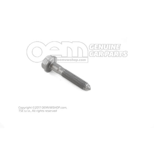 Hatlapfejű csavar M8X45 N  0195042