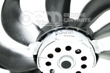 radiátor ventilátor 6Q0959455J (3)