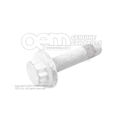 Kétszögű fejű csavar M16X1,5X70 WHT005437A