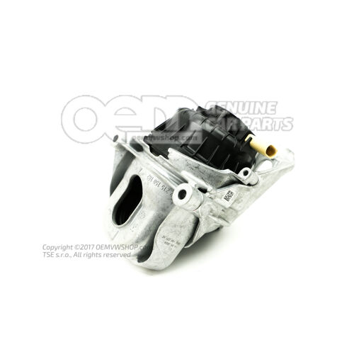 Hydro-mounting 4M0199371HC