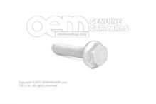 Hatlapfejű csavar M10X55 N  90932502