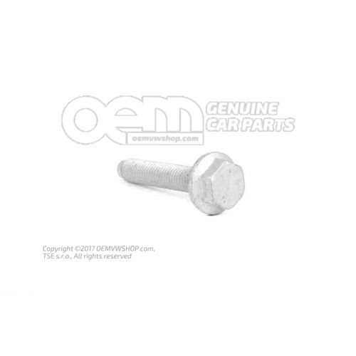 Hatlapfejű csavar M10X55 N  90932502