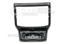 Csomagtérfedél Skoda Octavia 1U 1U6827025 (1)