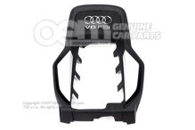 Audi A5/S5 Coupe/Sportback 8K szívócső burkolata 079103925F