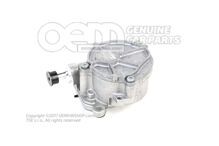 Légszivattyú 03H145100E