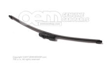 Aero ablaktörlő lapát hátsó ablak 565955425