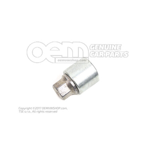 Adapter V03839310BL