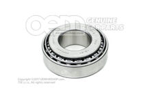 Kúpgörgős csapágy mérete 31,8X68,3X22 0A5311123B