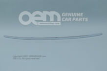 Dekoratív burkolat Skoda Octavia 1Z fedélhez KDA600005