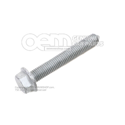 Hatlapfejű csavar M12X80 N  10690601