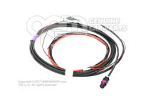 Adapter kábelköteg 4G0971192F