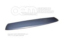 Spoiler alapozott Audi RS4 Quattro 8D 8D9827933A GRU (1)