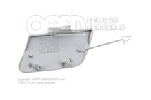 A vonószem burkolata alapozott 4F0807441D GRU (1)