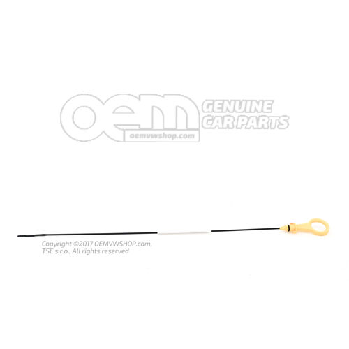 Olajpálca 06J115611L