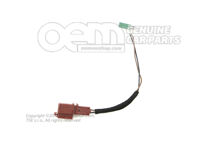 LED lámpa barna 5G0947355D DV1 LED lámpa barna 5G0947355D DV1