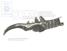 Alsó külső oldalelem a kerékházhoz 171803101L