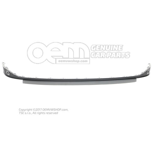 Trimmel, szatén fekete 89A807833A 9B9