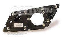 Rögzítés a hangszóróhoz, titán fekete 5NM858161  82V (1)