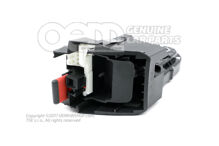 Háttámla kioldása 8T0885682A (2)