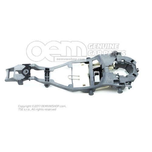 Rögzítő rúd 5J0837885B