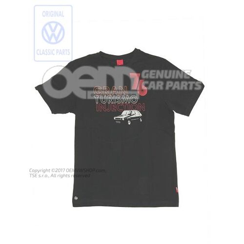 Gran Turismo Injection póló 6R3084200C 041