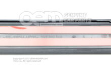 Szatén fekete ajtóborítás 2K5854949  9B9 (2)