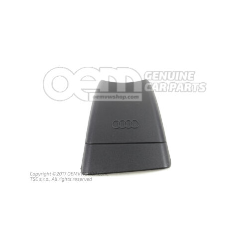 1 készlet fedőkupak a csomag tartalma 4G9071719D