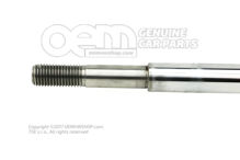 Gáz lengéscsillapító 4A9513031D (3)