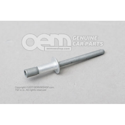 Pop szegecs 4,8X9,5 N  90577801
