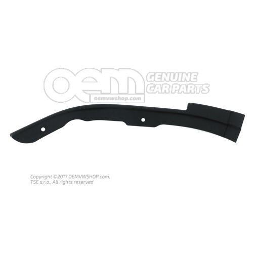 Kerék spoiler 4H0853887B