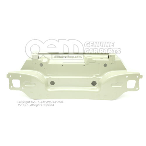 Hátsó panel 3T5813301A