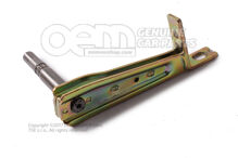 Kioldó tengely 020141701N (1)