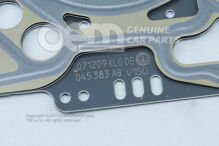 Hengerfej tömítés 045103383AB (1)