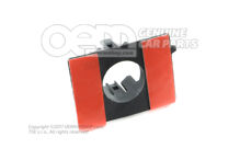 Érzékelő tartó 3V0919486 Érzékelő tartó 3V0919486