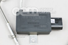 Kibocsátási hőmérséklet érzékelő 07C919529L (1)