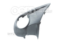 Szellőzőrács Volkswagen Touareg 7L 7L6853664H