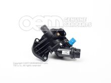 Hűtőfolyadék szabályzó 06B121111K Hűtőfolyadék szabályzó 06B121111K