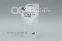 Utántöltő zsák 2 az 1-ben kijelzőtisztítóhoz 000096311AE