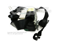 Hárompontos automata ülés fekete 1U4857701C 041 (1)