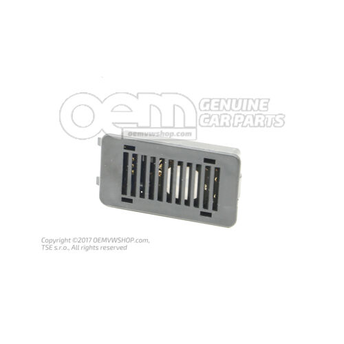 Szén-dioxid érzékelő 4N0907658A