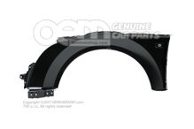 Szárny 8N0821106 (1)