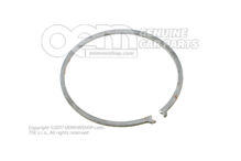 Biztosító gyűrű 002311797A