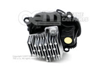 Led ködlámpa 6F0941699A (1)