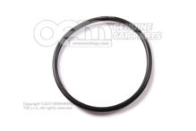 0BH 7 sebességes olajcsere készlet DQ500 DSG OEM02403368 (7)